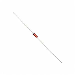 Electronic Chips Component Manufacturer Channel DO-204AH, DO-35, Axial Diodes JANTX1N4133C-1 - Product Image 1