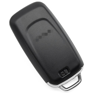 Xe chính <span class=keywords><strong>3</strong></span> nút ban đầu thông minh chính với 433Mhz 4A chip cho c-hery jetour X70 x70s X90 từ xa chính khoảng trống - Product Image 4