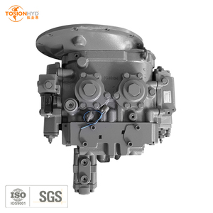 مضخة هيدروليكية بمكبس SBS 140 HANDOK SBS140 - Product Image 3