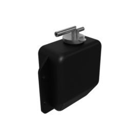 116-4681 : Couvercle hydraulique ; 6E-6550 : <span class=keywords><strong>Jauge</strong></span> de niveau ; 499-5064, 7K-5634 : Couvercle de réservoir d'huile hydraulique ; 363-2519 : <span class=keywords><strong>Bouchon</strong></span> de ventilation pour huile hydraulique - Product Image 2