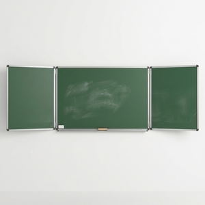 <span class=keywords><strong>Tableau</strong></span> d'écriture magnétique personnalisé OEM, grand format, <span class=keywords><strong>tableau</strong></span> <span class=keywords><strong>noir</strong></span> coulissant pour salle de classe, <span class=keywords><strong>tableau</strong></span> vert pour l'école, le bureau et l'éducation - Product Image 6