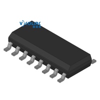 SN74LS157MR1 BOM Components MULTIPLEXER, LS SERIES TTL SN74LS157MR1