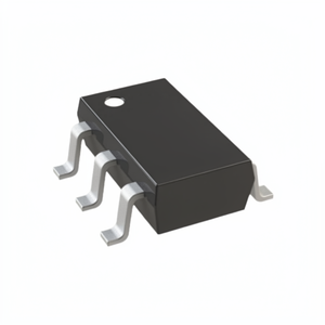 ชิป TS321AIYLT ไอซี OpAmp GP 1วงจร SOT23 5ของแท้ชิ้นส่วนอิเล็กทรอนิกส์74A SC, SOT 753 - Product Image 1