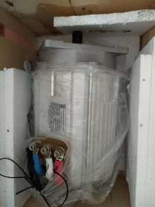 SHINGELE 7.5KW AC contrôleur de moteur Kit de Conversion de voiture électrique pour voiturette de Golf Buggy voiture tout-terrain - Product Image 2