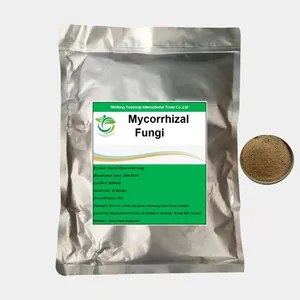 YD-F3009/R Mykorrhiza Wurzeln Mycorrhizale Pilze Bio-Dünger