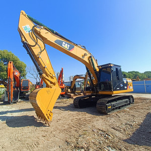 Componentes Centrales Usados para Caterpillar 320D/2 320DL 320D 320B 320BL 320C 320CL, Bomba Incluida, Bajo Precio, Marca Original Caterpillar - Product Image 5