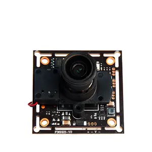 HS 2MP IMX323 CMOS Full HD 1080P Starlight Camera Module