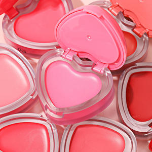 Prodotto Molto Richiesto in Stock: Blush in <span class=keywords><strong>Crema</strong></span> 2 in 1 per Labbra e Guance, Impermeabile, Lunga Durata, Effetto Leggero, Finitura Opaca - Product Image 6