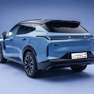 Pronta Consegna LYNK & CO 08 EM-P 220km/245km Edizione Halo Pro SUV di Lusso a 5 Posti, Auto Ibrida EV ad Alta Velocità - Product Image 5