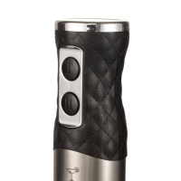 RAF nouveau design démarrage rapide 4 lames vitesse Variable facile à nettoyer écraser la glace Portable maison utiliser mélangeur à main