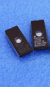 Am27c64 150di Eprom Dip 28 Pin Uv Erasable Memory Chip - Product Image 4