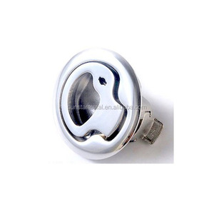 Marine thép không gỉ Slam Latch tuôn ra cửa kéo thuyền phần cứng cho boong Hatch cửa - Product Image 3