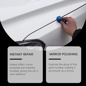 Pasta de Pulido para Eliminar Arañazos de Coche Rayhong, Mantenimiento de la Pintura, Antiincrustante, Reparación, Descontaminación, Cera para Coche, 125g <span class=keywords><strong>3</strong></span> - Product Image 3