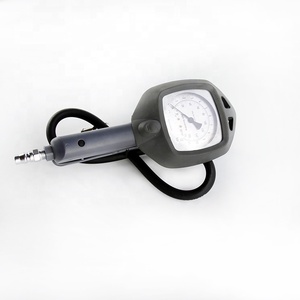 Pengukur Tekanan Ban Kualitas Tinggi, Pengukur Tekanan Mekanis Deflektor - Product Image 3