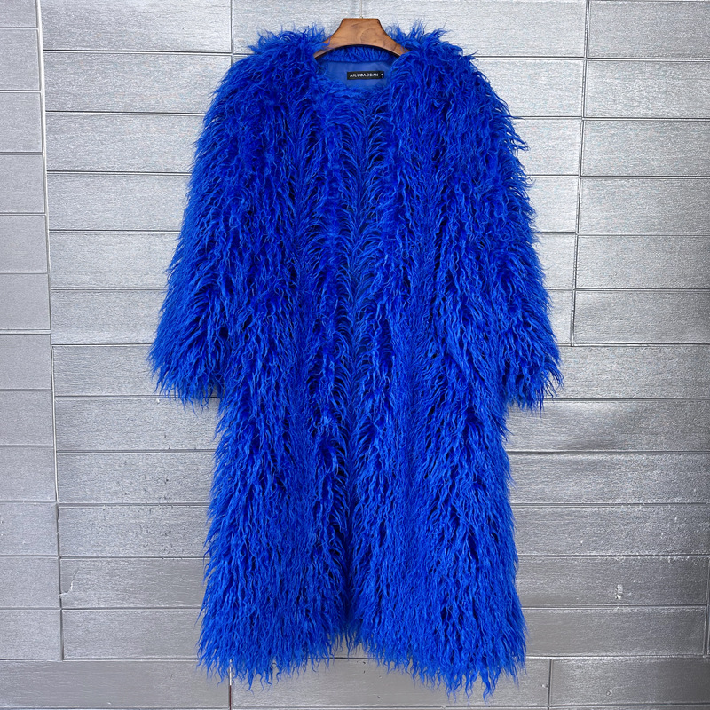 Sapphire Blue