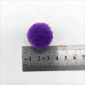 Chien en gros Classique Cheveux Boule Chien Chat Coiffe Accessoires de Toilettage - Product Image 3