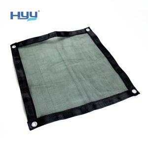 Fabricantes de Redes de Tejido de Alambre Mono, Red de Seguridad de Construcción de HDPE 100% Nueva - Product Image 1