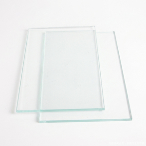 Vidrio Flotado Ultra Claro de 2 mm, Lámina de Vidrio Ultrafina de Alta Pureza para Fabricación de Espejos, Panel de Visualización, <span class=keywords><strong>Corte</strong></span> Personalizado, Venta al por Mayor - Product Image 6