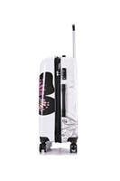 Valises à roulettes de qualité supérieure Ormi Bagages Accessoires de poignée fiables Nouveau design Valise papillon fiable