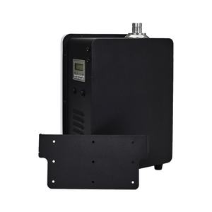 USB Power Commercial Aromatherapy <b>Diffuser</b> Machine 500ml/1200ml Fragrance for Hotel & Household Waterless Scent Room Enhancement - Product Image 6