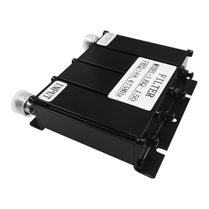 Filtre passe-bande VHF <span class=keywords><strong>Helico</strong></span> 50W TX 158.925MHz RX 163.525MHz - Product Image 3