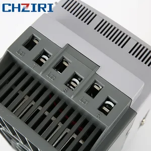 CHZIRI 22KW 380V 43A Ac 3 Phase Motor Inverter Soft Starter