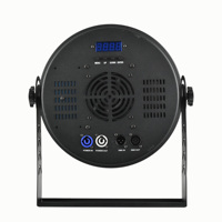 Vente directe d'usine, mini lumière rétro 200W, anneau lumineux LED, perles lumineuses magiques RGB 3-en-1 DMX512 pour club, fête, bar, éclairage de scène