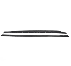 Jupes latérales en fibre de carbone véritable pour Audi <span class=keywords><strong>RS3</strong></span> 8Y 8.5Y Hatchback et Berline <span class=keywords><strong>2022</strong></span>-2026 - Product Image 2