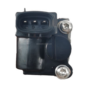 Neues Leerlauf luft regelventil 22270-74400 für Toyota Camry 2000-2003 - Product Image 4