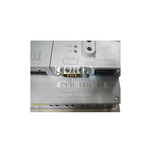 4PP065.0571-K16 4PP045.0571-K47 HMI อุตสาหกรรมหน้าจอสัมผัส B & R - Product Image 6
