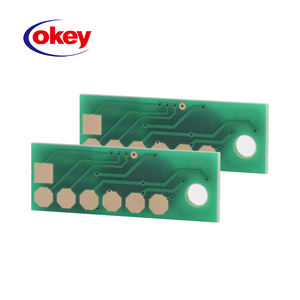 ชิปตลับหมึกพิมพ์ CT203854 CT203853 CT203852 TNP92ชิปสำหรับ Konica Minolta <span class=keywords><strong>BIZHUB</strong></span> ชิปเครื่องพิมพ์เลเซอร์ <span class=keywords><strong>C3120i</strong></span> - Product Image 6