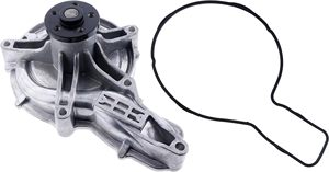 Factory Direct Construction Machinery Water <b>Pump</b> 20744939 3161436 20464403 for EC480 EC380 Excavator D13 D16 Engine - Product Image 5