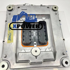 เครื่องควบคุมชิ้นส่วนไฟฟ้ารถขุด20814594 1641-15488 ECU พร้อมโปรแกรมที่ติดตั้งในตอนนี้ - Product Image 3