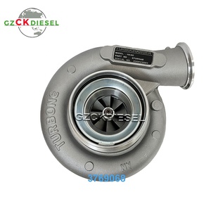 Chất lượng cao mới holset hx40 <span class=keywords><strong>turbo</strong></span> tăng áp 3769068 3769069 cho d934 động cơ <span class=keywords><strong>diesel</strong></span> - Product Image 1