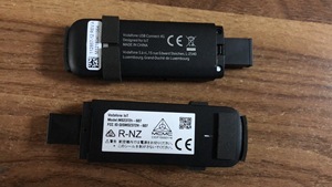 MS2372h-607 4G LTE Cat.4 ดองเกิลอินเทอร์เน็ตไร้สายภายนอกแบบ USB สำหรับอุตสาหกรรม IoT ความเร็ว 150/75Mbps รองรับ Windows/<span class=keywords><strong>Mac</strong></span> <span class=keywords><strong>OS</strong></span> - Product Image 6