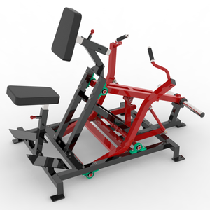 Тренажерный зал для тренировок - Product Image 1