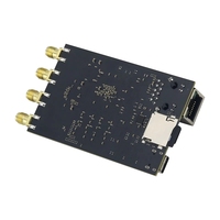 Carte de développement radio définie par logiciel (SDR) GGDX HamGeek 70MHz-6GHz Zynq7010+AD9363 pour Pluto MATLAB