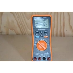 Multimètre numérique KEYSIGHT U1271A LCD VDC : 300m/3/30/300/1000V True RMS - Product Image 3