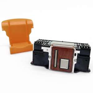 Tête d'impression QY6-0083 compatible avec Canon PIXMA iP8700 iP8780 iP8770 iP8730 iP8710 iP8720 iP8750 iP8760 Full Color iP8740 - Product Image 3