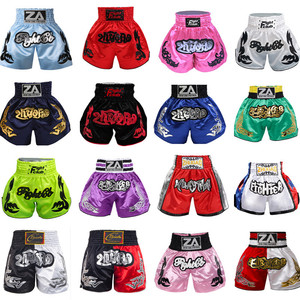 Boxing <strong>Pants</strong> Shotgun Clothing Training <strong>Fighting</strong> Shorts Muay Thai <strong>Pants</strong> <strong>Fighting</strong> Shotgun Training Boxing Shorts Wholesale - Product Image 1