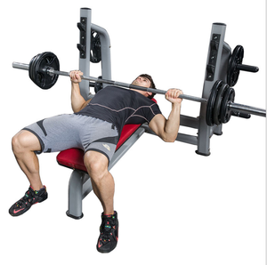 Équipement de musculation de haute qualité - Banc de musculation multifonctionnel et <span class=keywords><strong>lit</strong></span> de musculation pour la salle de sport - Product Image 6