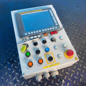 Controlador 35iB A02B0333B500 Original, Nuevo, <span class=keywords><strong>en</strong></span> Perfecto Estado, para PLC - Product Image 1