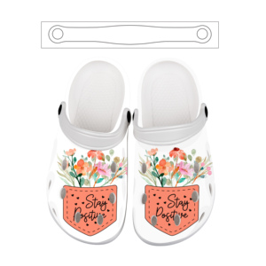 Zuecos y Sandalias Personalizables de Plataforma de EVA para Verano, Unisex, para Enfermeras, Jardín, Niños, Niñas, Mujeres y Hombres - Product Image 5