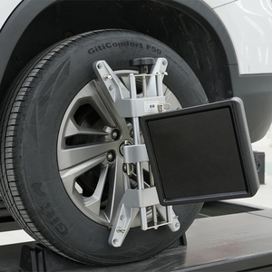 Аппарат для выравнивания колес - Product Image 2