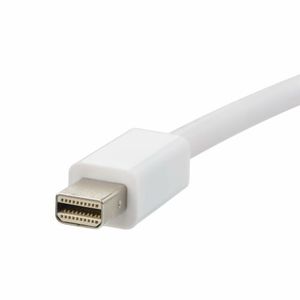 3 en 1 <span class=keywords><strong>Thunderbolt</strong></span> Mini Display Port DP Vers <span class=keywords><strong>HDMI</strong></span> DVI VGA Câble <span class=keywords><strong>Adaptateur</strong></span> Pour <span class=keywords><strong>Apple</strong></span> - Product Image 4