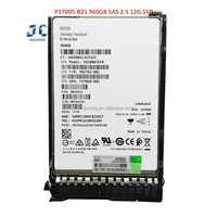 P37005-B21 960 Go 2,5 pouces SAS 12G MU SSD - Disque SSD pour serveur d'entreprise