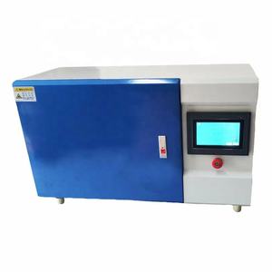 ASTM D3451 ISO4892 कोटिंग पेंट छुआ स्क्रीन यूवी त्वरित उम्र बढ़ने अपक्षय परीक्षण के चैम्बर पराबैंगनी उम्र बढ़ने परीक्षण मशीन - Product Image 2