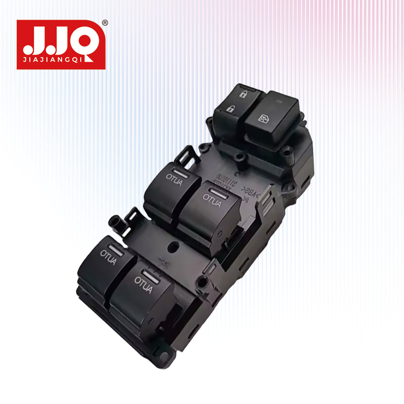 35750-T7A-H01 Window Switch for Honda VEZEL RU - OEM Quality