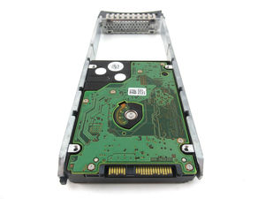 01DE351 01EJ719 01EJ586 900G 10K SAS 12Gb V3700 V2 жесткий диск - Product Image 4