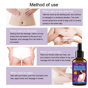 <span class=keywords><strong>Huile</strong></span> Biologique Anti-Vergetures <span class=keywords><strong>pour</strong></span> la Grossesse, Réparatrice de la Peau et des Cicatrices - Product Image 3